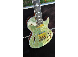 Gibson Les Paul Supreme (2015)