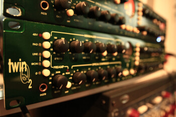 Joemeek TwinQ2 Joemeek TwinQ2