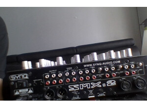 Synq Audio SMX-2