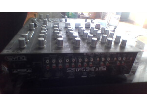 Synq Audio SMX-2