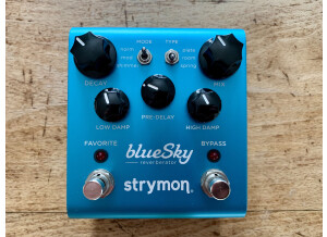 Strymon blueSky (11521)