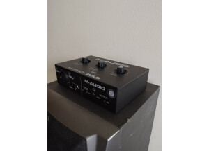 M-Audio M-Track Solo 2nd Gen