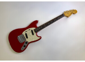 Fender MG65 (56338)