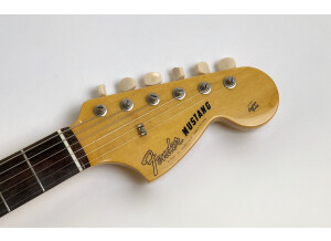 Fender MG65 (35128)