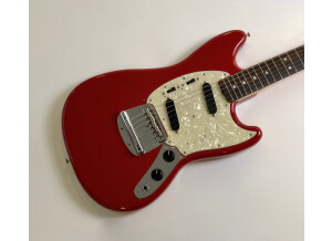 Fender MG65 (50452)