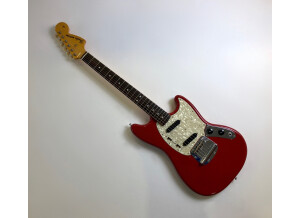 Fender MG65 (22456)