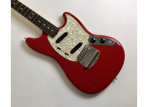Fender MG65 (64380)