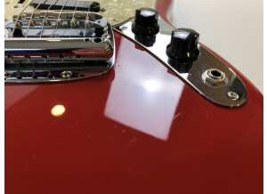 Fender MG65 (4781)