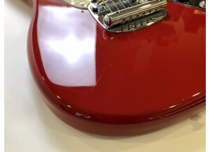 Fender MG65 (71258)