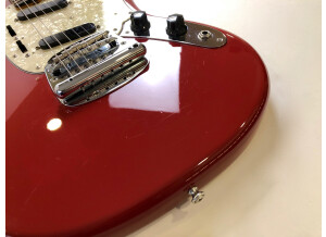 Fender MG65 (10138)