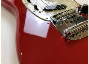 Fender MG65 (96293)