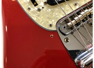 Fender MG65 (37098)