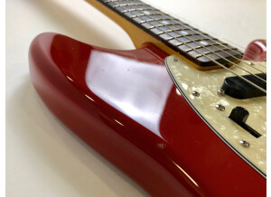 Fender MG65 (49127)