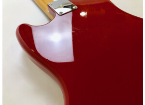 Fender MG65 (27280)