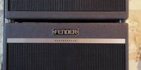 1/2 Stack, tête BassBreaker 45 + Baffle BB212