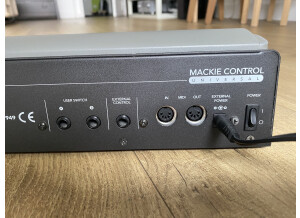 Mackie Control Universal (907)