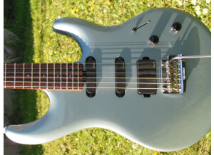 MusicMan Luke II