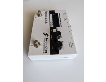 Two Notes Audio Engineering Torpedo C.A.B. (Cabinets in A Box) (90594)