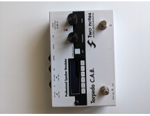 Two Notes Audio Engineering Torpedo C.A.B. (Cabinets in A Box) (23690)