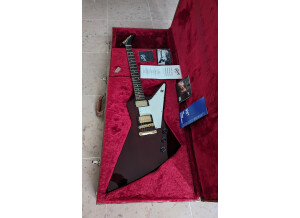 Gibson Explorer Elite 2018 (10131)