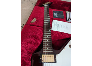 Gibson Explorer Elite 2018 (596)
