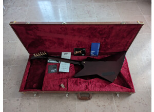 Gibson Explorer Elite 2018 (91000)