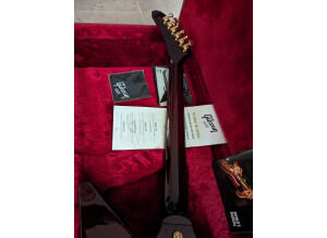 Gibson Explorer Elite 2018 (56027)