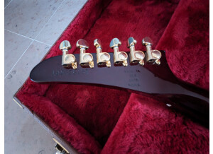 Gibson Explorer Elite 2018 (29658)