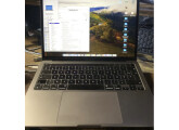 MacBook Pro 13" M2 16go ram 512 SSD