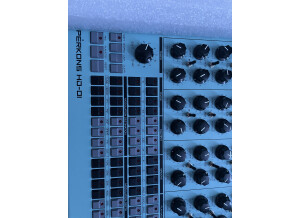 Erica Synths Perkons HD-01