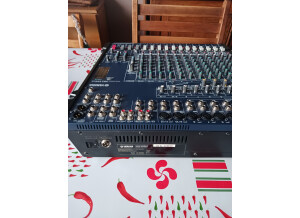 Yamaha MG166CX (11806)