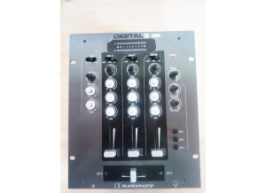 Audiophony DIGITAL-3