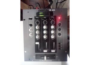 Audiophony DIGITAL-3