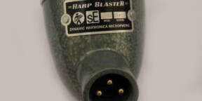 Vends micro harmonica Hohner SE HB 52