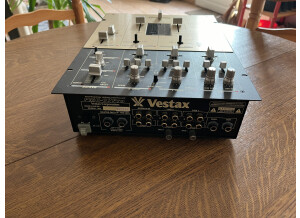 Vestax PMC-07 Pro (40563)