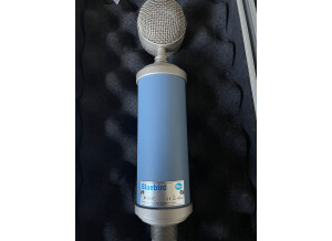 Blue Microphones Bluebird