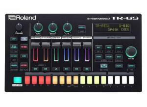 Roland TR-6S Rhythm Performer (99452)