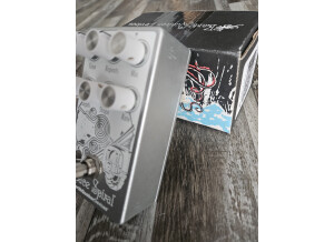 EarthQuaker Devices Space Spiral V2