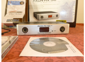 Terratec Producer Axon AX 50 USB (95007)