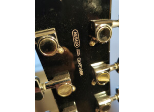 Yamaha AES420 (89377)