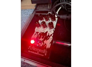 EarthQuaker Devices Afterneath V3 (99895)