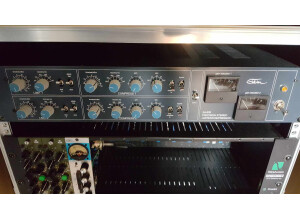 Stam Audio Engineering SA-609