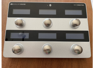 Singular Sound MIDI Maestro (60618)