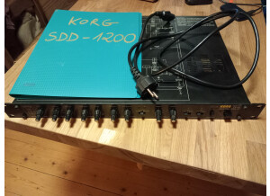 Korg SDD-1200