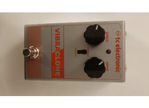 TC Electronic Vibraclone