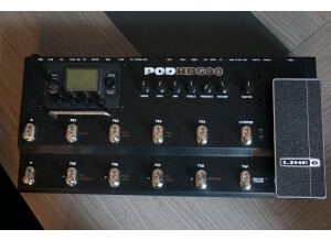 Line 6 POD HD500 (38051)