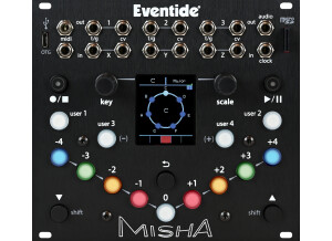 Eventide Misha (44638)