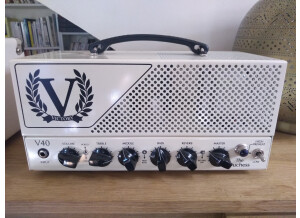 Victory Amps V40 The Duchess (80698)