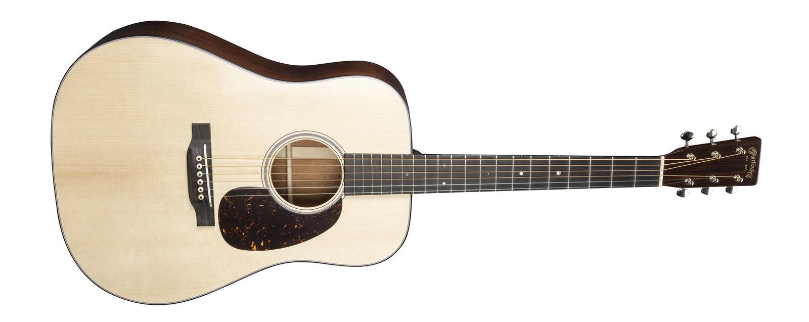 Martin &amp; Co Custom Shop D-18 1937 : Custom Shop D-18 1937