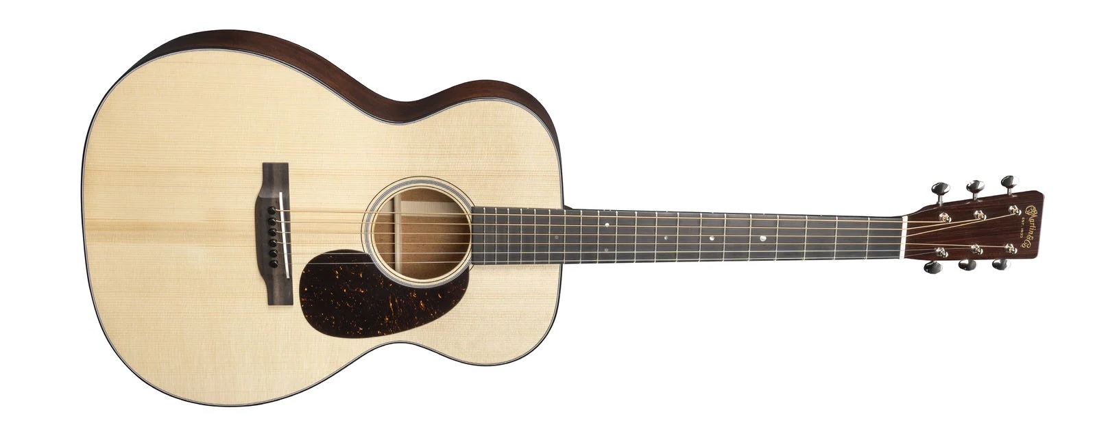 Martin &amp; Co Custom Shop 000-18 1937 : Custom Shop 000-18 1937